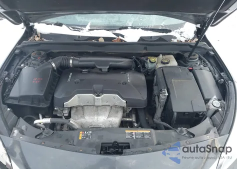 2014 Chevrolet Malibu 1Lt z USA, uszkodzony, nr VIN 1G11C5SL9EF163761